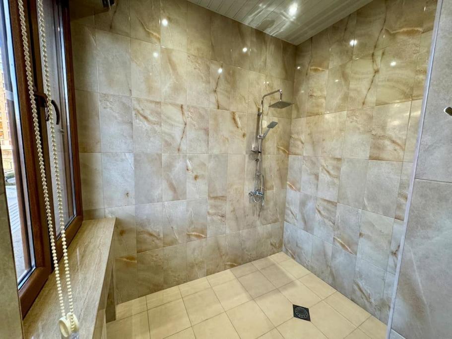 Touch The Sky Apartment Ереван Екстериор снимка